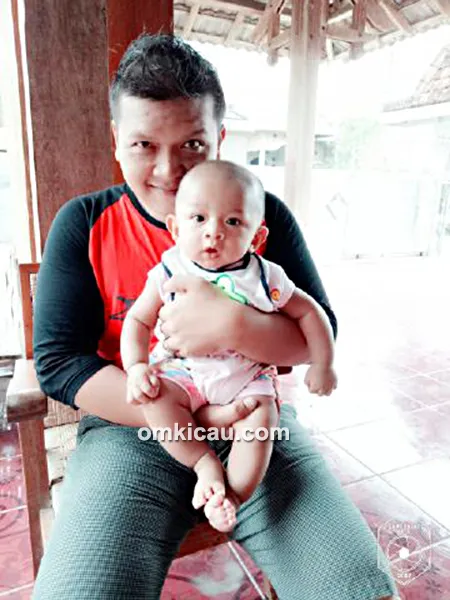 Om Ika Prasetya