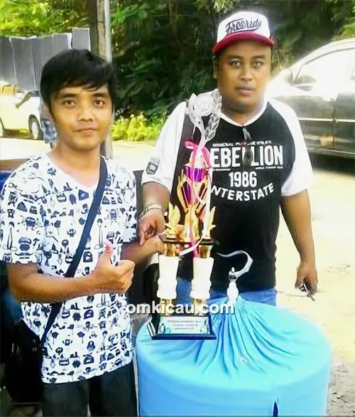 Om Kukuh RSW