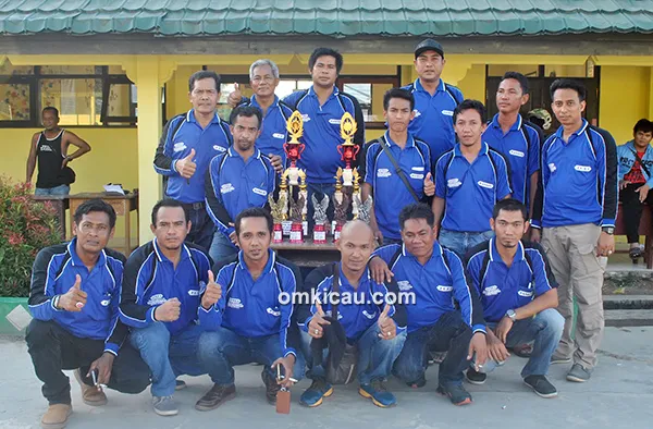 Karya Batara Cup I
