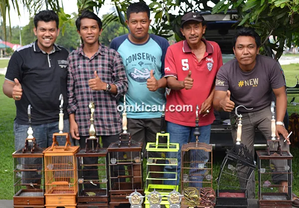 Plecimania Kepahiang