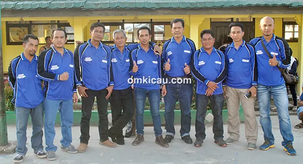 Karya Batara Cup I