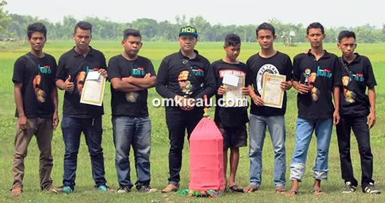 RJS Team