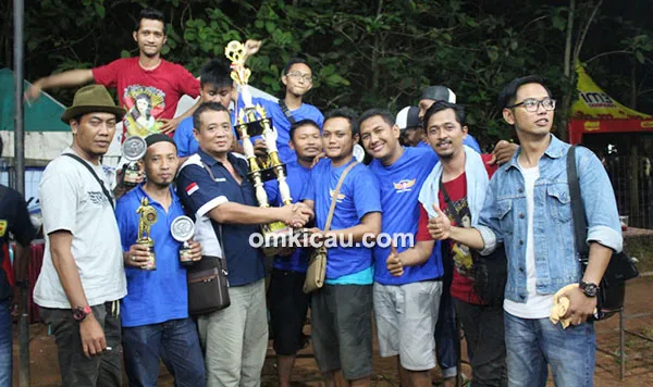 Sumber Raya SF