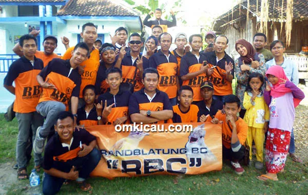 Randublatung BC Blora
