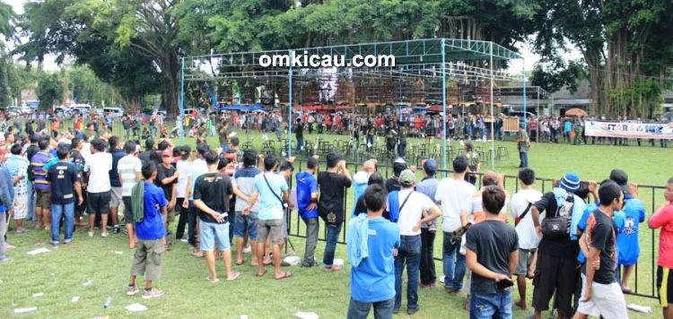 Piala Pakualam 5