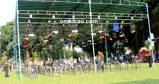 Piala Pakualam 5