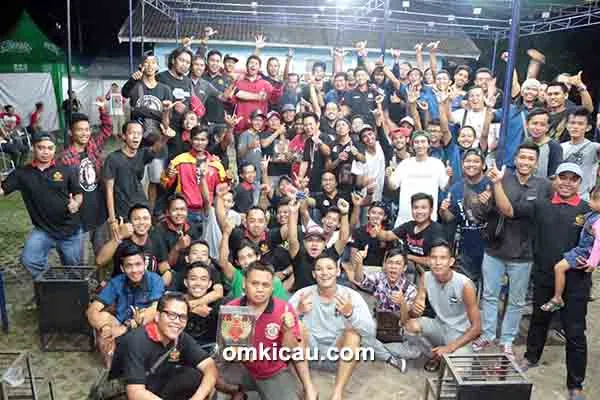 Ciblek Mania Indonesia