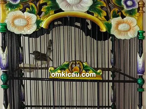 Ciblek Nusantara BM