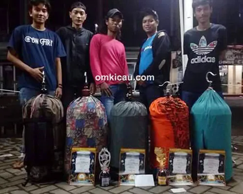 Ciboy Team