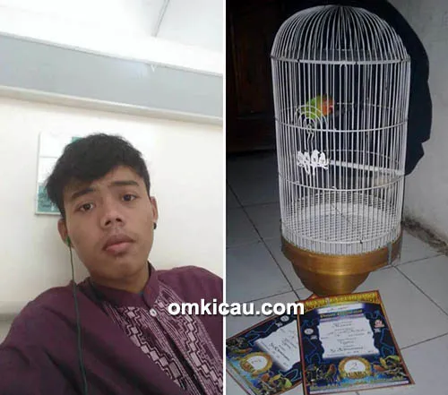 Om Sidik