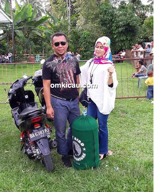 Om Adek Irawan