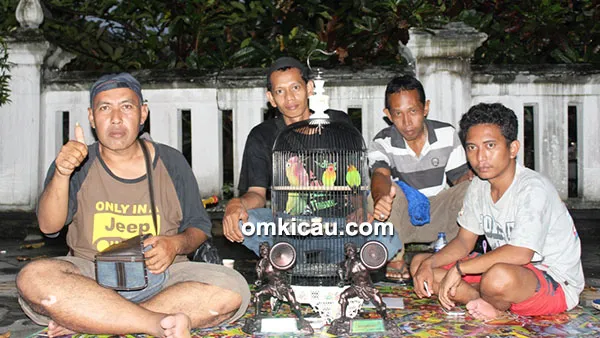 Om Wawan Purworejo