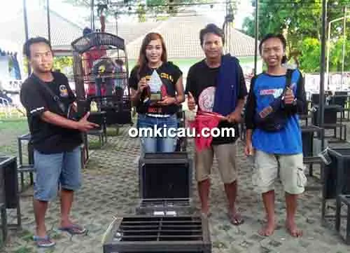 Tim Bolo Manuk