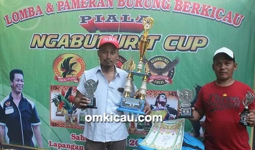 murai batu Petir The Best murai batu Petir The Best