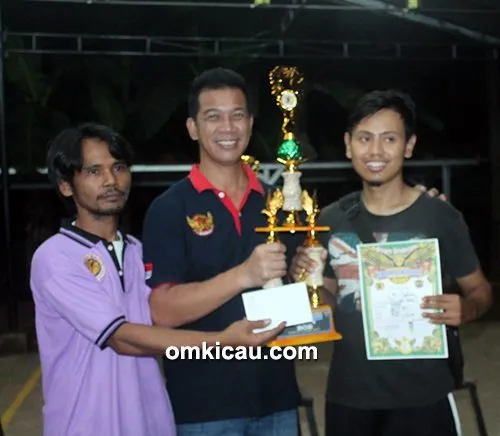 Sofyan Juandi