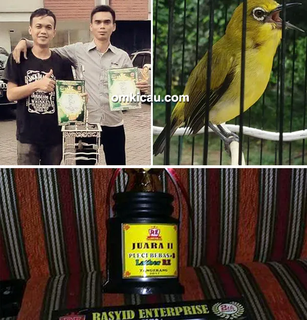 Gantangan RE Muci