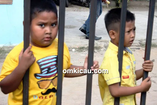 Latpres KM Cepoko Mulyo