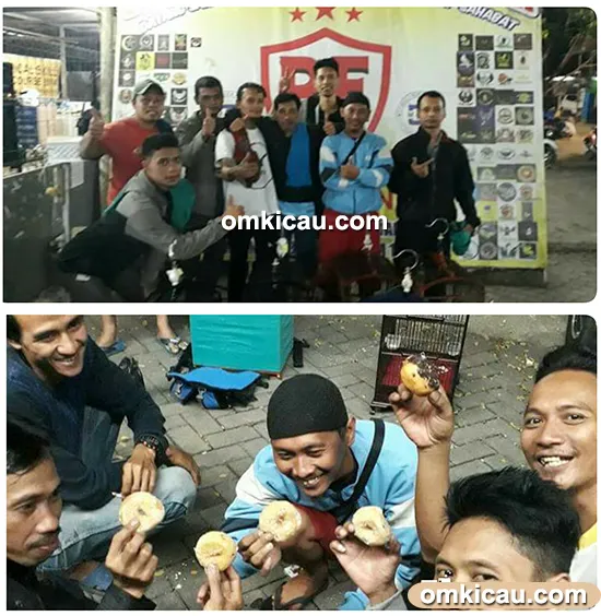 Gantang Malam RE Muci
