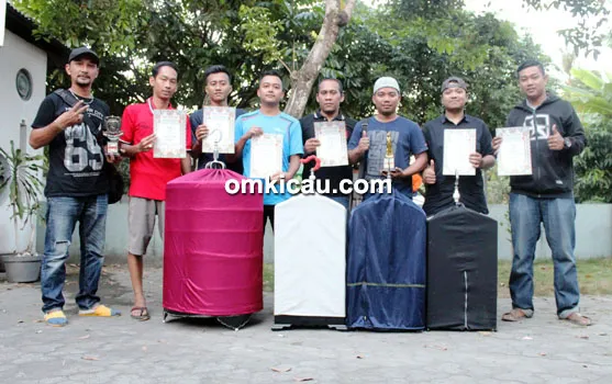 Gerobag SF