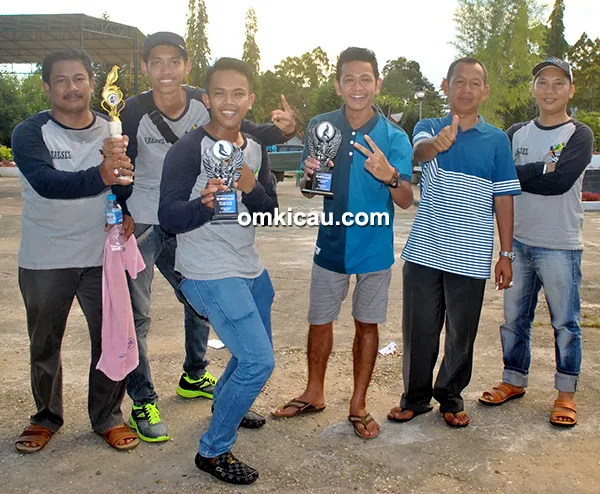 pra bupati cup 1 pra bupati cup 1