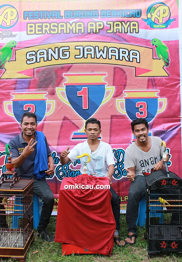 latber ap jaya latber ap jaya
