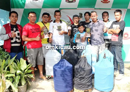 Komunitas Anis Merah Jogja