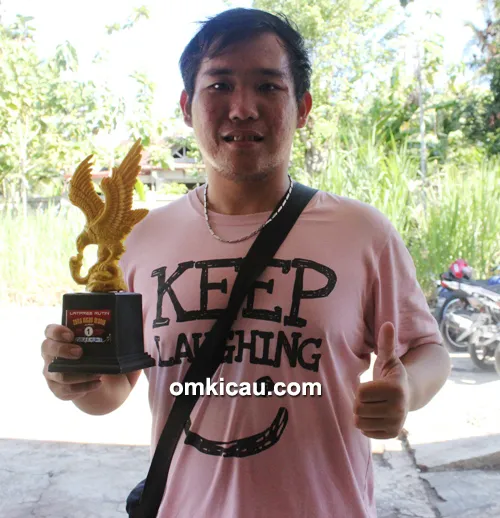Om Agus (Soul SF)
