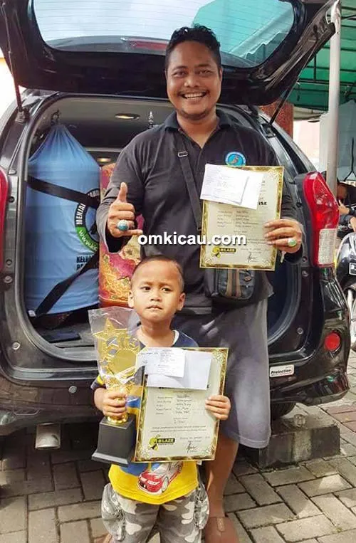 perawatan burung branjangan kombat branjangan kombat