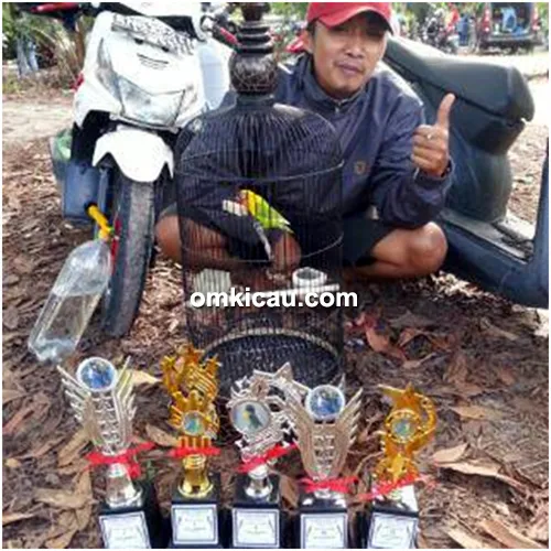 Om Candra Bata