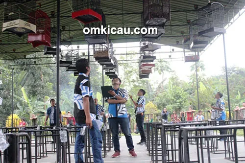 Latpres KM Cepoko Mulyo Latpres KM Cepoko Mulyo