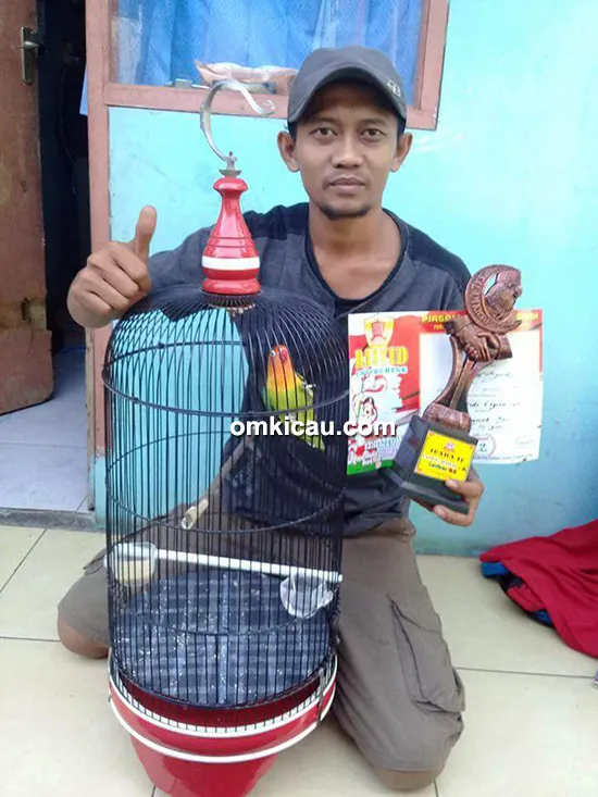 Latber RE Muci Tangerang Latber RE Muci Tangerang