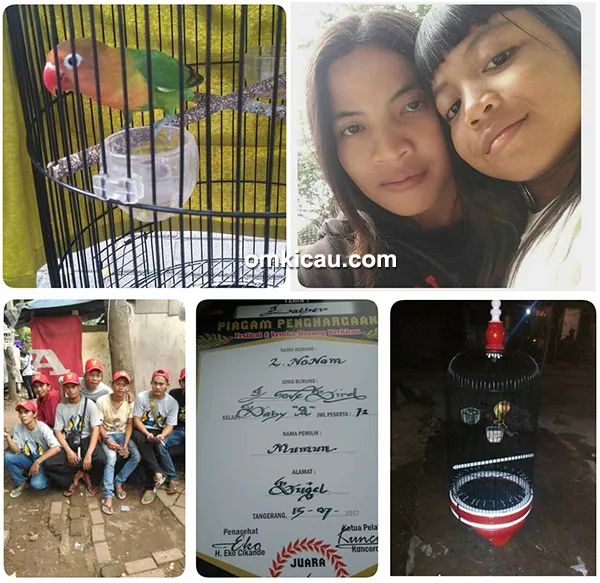 Gantangan RE Muci