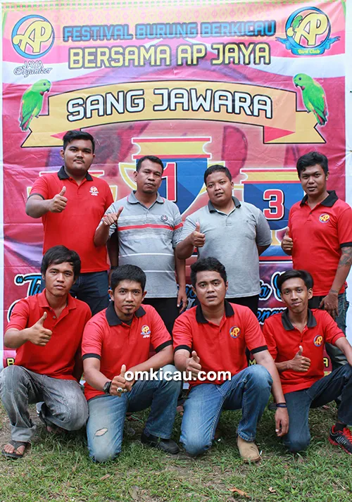 latber ap jaya latber ap jaya