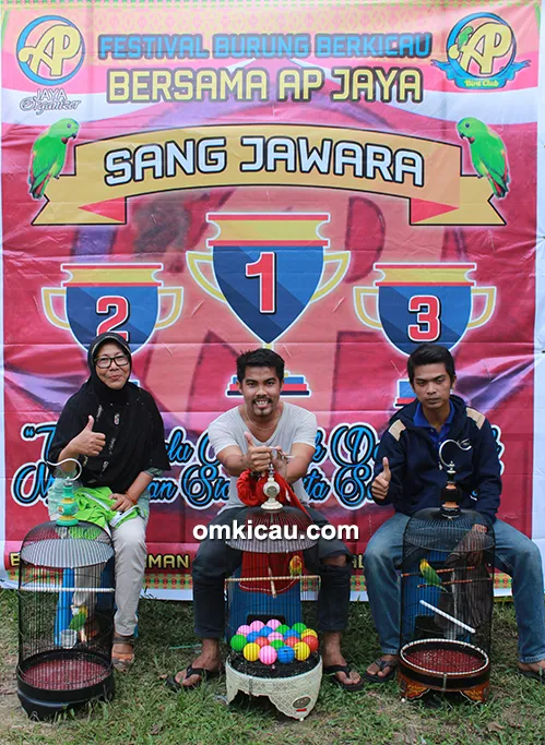 latber ap jaya latber ap jaya
