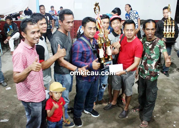Dewa SF Wonosobo