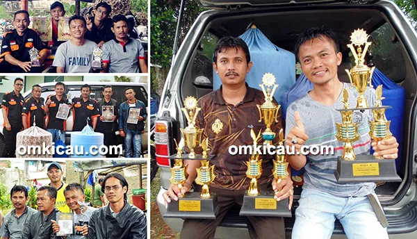 Family Team Bandung