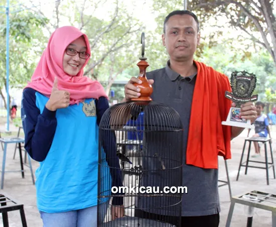 Danlanud Cup 2