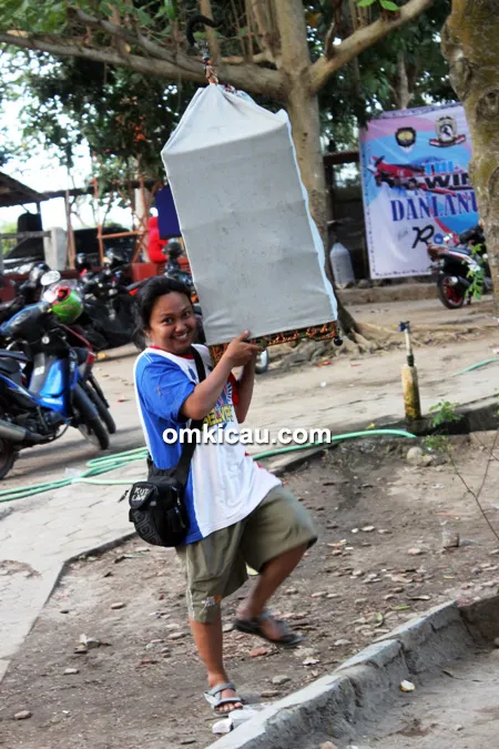 Danlanud Cup 2
