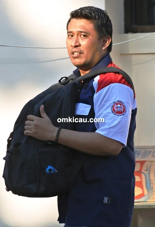 Om Kenny