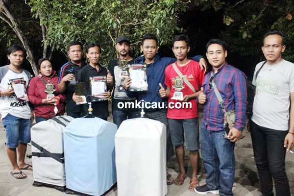 Danlanud Cup 2