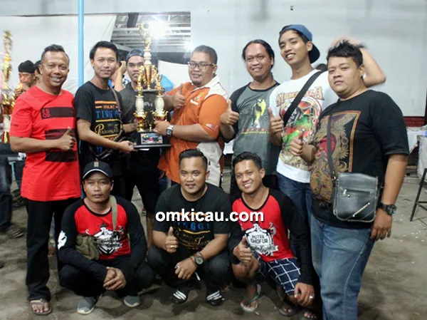 Pekalongan Team
