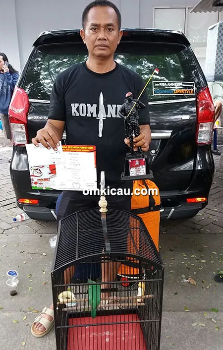 Piala Kemerdekaan RE Muci