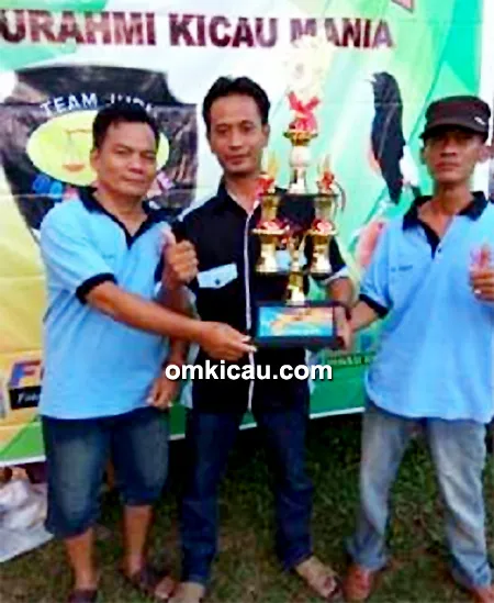 Ranggonang BC