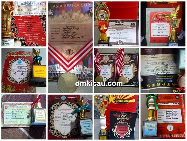Konin Serdadu Ireng Konin Serdadu Ireng