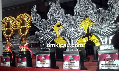 Piala Kemerdekaan RI