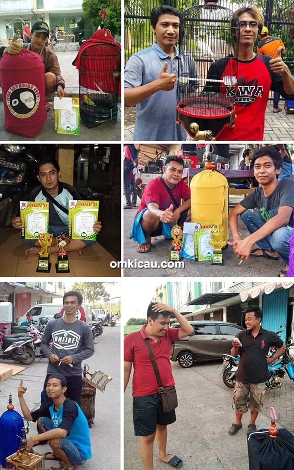 Latber RE Muci Tangerang Latber RE Muci Tangerang