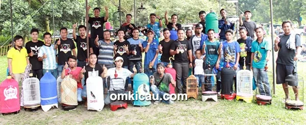 Launching KLKP Launching KLKP