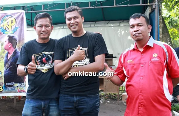 Launching KLKP