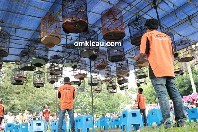 Launching KLKP Launching KLKP