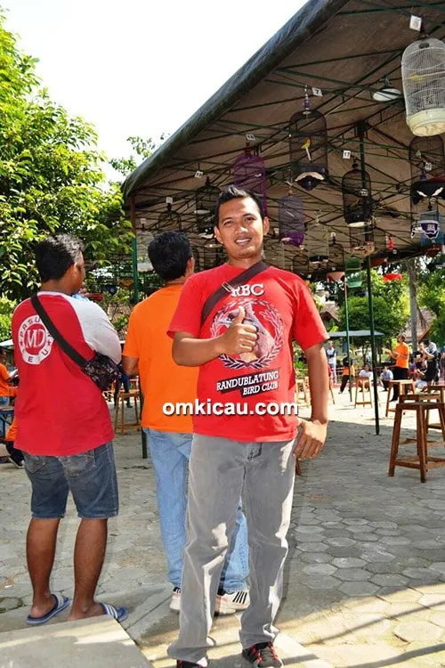 Randublatung BC Randublatung BC